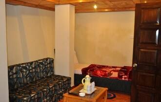 Hotel Dreamland, Darjeeling 4